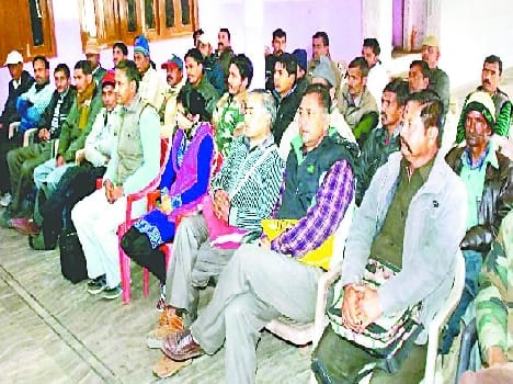 Gdia president, minister, minister elected